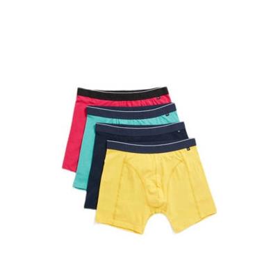 WE Fashion boxershort (set van 4) WE Fashion boxershort (set van 4)