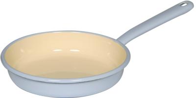 Riess omeletpan ø 20cm lavendelblauw