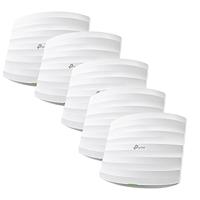 AC1750 Plafondmontage Dual-Band Wi-Fi