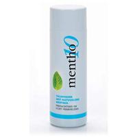 Mentho 10 Mentholpoeder 0.4%, 75 g