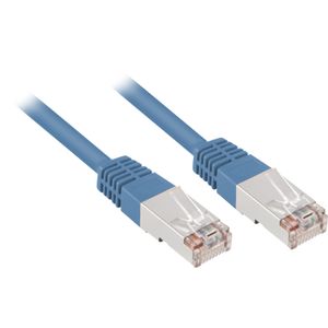 RJ45 CAT.5e S/FTP 1,5m Kabel