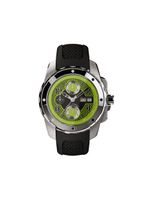 Dolce & Gabbana montre DS5 44 mm - Vert