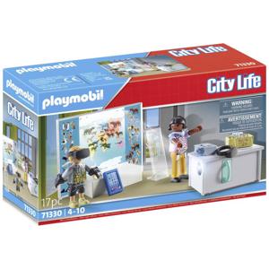 Playmobil City Life Virtueel klaslokaal 71330