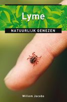 Lyme - Willem Jacobs - ebook - thumbnail