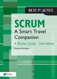 Scrum - A Pocket Guide - Gunther Verheyen - ebook