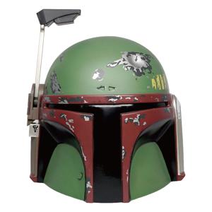 Star Wars Figural Bank Boba Fett Helmet 25 Cm