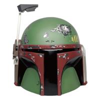 Star Wars Figural Bank Boba Fett Helmet 25 Cm - thumbnail