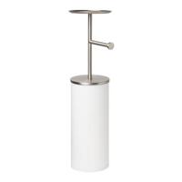 Umbra Portaloo Reserverolhouder op Standaard