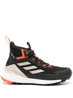 adidas baskets montantes Terrex Free Hiker 2.0 - Noir - thumbnail