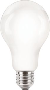 Philips Lighting 76451700 LED-lamp Energielabel D (A - G) E27 Peer 13 W = 120 W Warmwit (Ø x l) 7 cm x 12.1 cm 1 stuk(s)