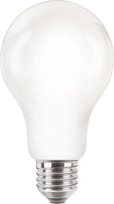 Philips Lighting 76451700 LED-lamp Energielabel D (A - G) E27 Peer 13 W = 120 W Warmwit (Ø x l) 7 cm x 12.1 cm 1 stuk(s)
