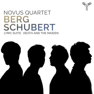 Berg Schubert - CD (5051083130448)