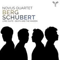 Berg Schubert - CD (5051083130448)
