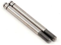 Rear Shock Shaft Set: Mini 8 AVC (LOSB1915)