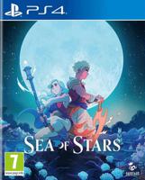 PS4 Sea of Stars - thumbnail