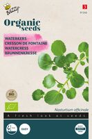 Buzzy® Organic Waterkers (BIO)