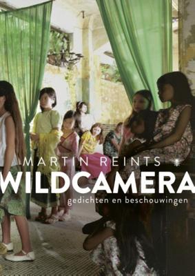 Martin  Reints Wildcamera