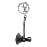 Marvel Metal Keychain Stormbreaker