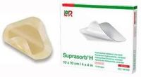 Suprasorb H Hydrokolloid thin 5 x 5cm (1 st) - thumbnail