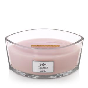 WoodWick 10.76025.0000 kaars Ellips Bloemen Roze 1 stuk(s)