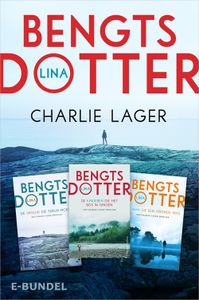 Charlie Lager - Lina Bengtsdotter - ebook