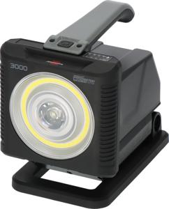 Brennenstuhl multi battery led handlamp - 2160 lumen (zonder accu)