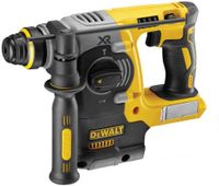 DeWalt DCH273N 18V XR Li-ion Brushless SDS+ Combihamer | body - DCH273N