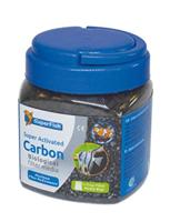 SuperFish Superactieve Kool/carbon - Aquarium- filtermedia - 500 ml