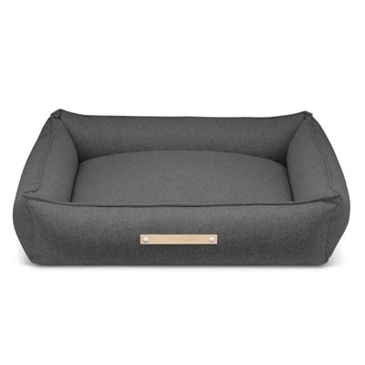 Labbvenn Labbvenn Movik Dog Bed Anthracite
