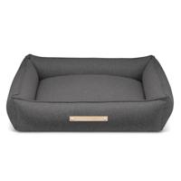 Labbvenn Labbvenn Movik Dog Bed Anthracite