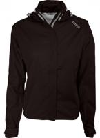 Pro-X Elements outdoorjas dames polyester/elastaan roze