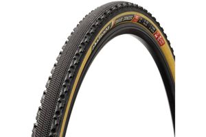 Challenge Gravel grinder pro ot tlr 700x40c zwart bruin