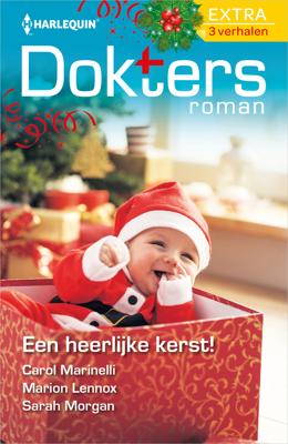Een heerlijke kerst! - Carol Marinelli, Marion Lennox, Sarah Morgan - eBook (9789402537802) Een heerlijke kerst! - Carol Marinelli, Marion Lennox, Sarah Morgan - eBook (9789402537802)