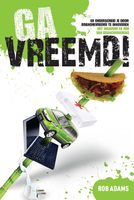 Ga vreemd! - Rob Adams - ebook - thumbnail