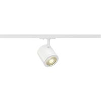 SLV 143941 230V-railsysteem lamp 11 W Wit - thumbnail