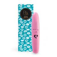 Feelztoys - Ella Lipstick Vibrator Lichtroze