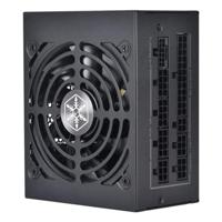 Silverstone SST-EX850R-PM Cybenetics Platinum volledig modulaire SFX-voeding, 850W, SFX12V 4,0 & PCIe 5,0