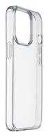 Cellularline Clear Strong mobiele telefoon behuizingen 15,5 cm (6.1") Hoes Transparant - thumbnail