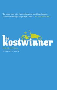 De kostwinner - Henk Rijks - ebook