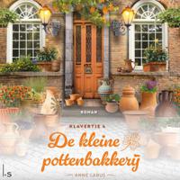 De kleine pottenbakkerij