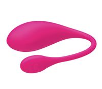 Lovense - Lush 2.0 Smartphone Bullet Vibrator - thumbnail