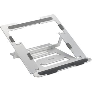 Easy Riser Aluminium Laptop Riser Standaard