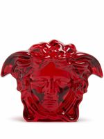 Versace presse-papier Medusa Lumière à ornements en cristal - Rouge