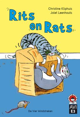 Rits en Rats - Christine Kliphuis - ebook