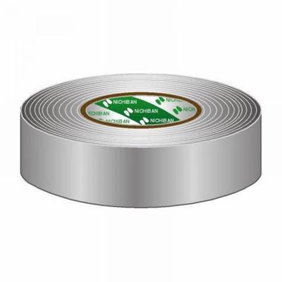 Nichiban Gaffa tape rol 38mm 50m grijs