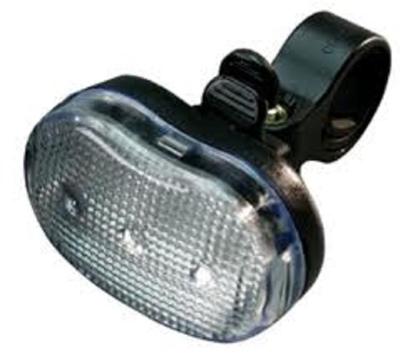 TOM Ledverlichting ATB Wit Import