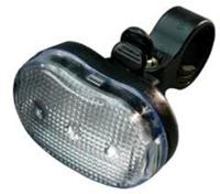 TOM Ledverlichting ATB Wit Import