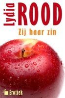 Zij haar zin - Lydia Rood - ebook - thumbnail