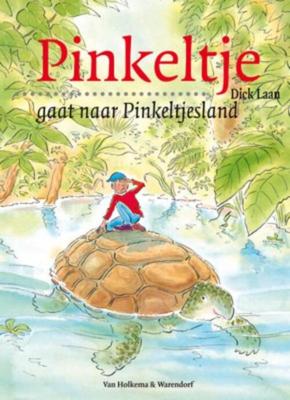 Pinkeltje gaat naar Pinkeltjesland - Dick Laan - eBook (9789000309344) Pinkeltje gaat naar Pinkeltjesland - Dick Laan - eBook (9789000309344)