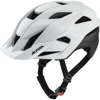 Olympic sportswear Helm Stan MIPS Tocsen white matt 56-59